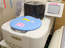 生化学検査(その1)